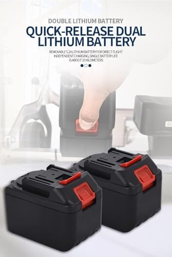 Paquetes de baterías de iones de litio de 24 V para sillas de ruedas eléctricas: alta eficiencia, uso a largo plazo, reemplazo seguro y duradero