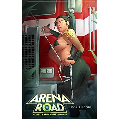 Arena Road