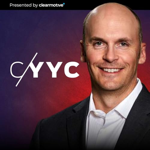 Hugo Lafontaine, Future-Proofing Canadian Industry