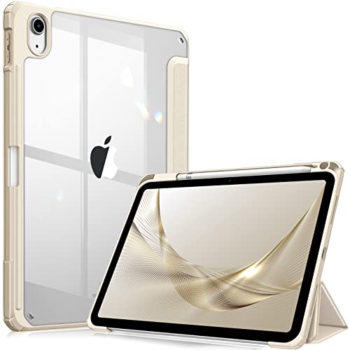 FINTIE Hybrid Case for iPad (A16) 11th Gen 11-inch (2025) & iPad 10th Gen 10.9-inch (2022)