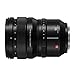 Panasonic LUMIX S PRO 50mm F1.4 Lens, Full-Frame L Mount, LEICA Certified, Dust/Splash/Freeze-Resistant for Panasonic LUMIX S Series Mirrorless Cameras - S-X50 (USA),Black