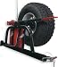 Body Armor 4x4 5294 Black -Steel Swing Arm Tire Carrier