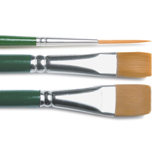 FolkArt Brush Set, 1171