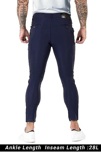 Pantalones, Softlines Private Label Imagen adicional