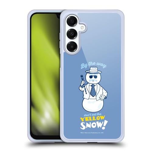 Coque Samsung Galaxy A16 5G Résistante Chutes Gel Évite les Rayures MagSafe Motif Elf Movie