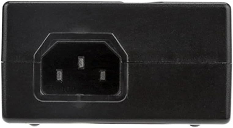POE Network Switch Adapter AC/DC DC Power Supply 48V2A Desktop Power Adapter