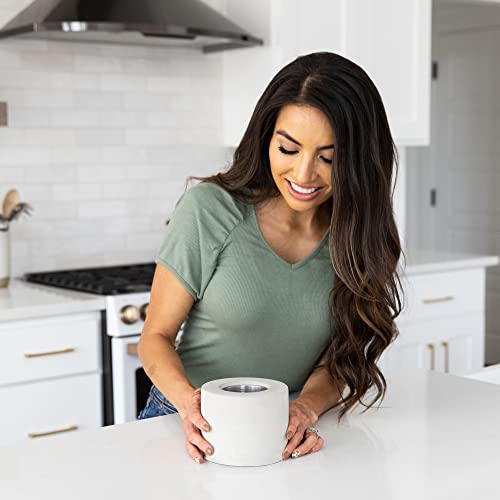 Napoli Tabletop Fire Pit. Indoor Fire Pit And Balcony Decor. 5" Table Top Fire Pit Bowl, Rubbing Alcohol Fueled Concrete Firepit. Mini Fire Pit, Tabletop Fireplace, Smores Maker, Portable Fire Bowls … #TOP7