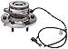 Timken SP550307 Axle Bearing and Hub Assembly