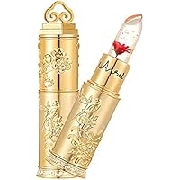Amazon | 【温感変色】ジェリーリップスティック、24K 温度で色が
