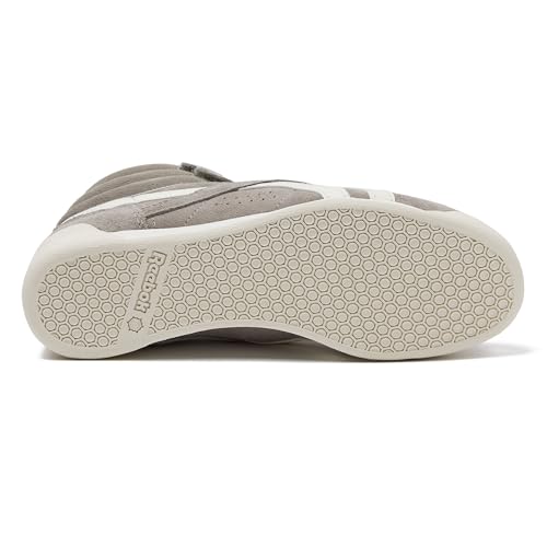 Image of Reebok Women's Freestyle Hi High Top Basketball Sneakers