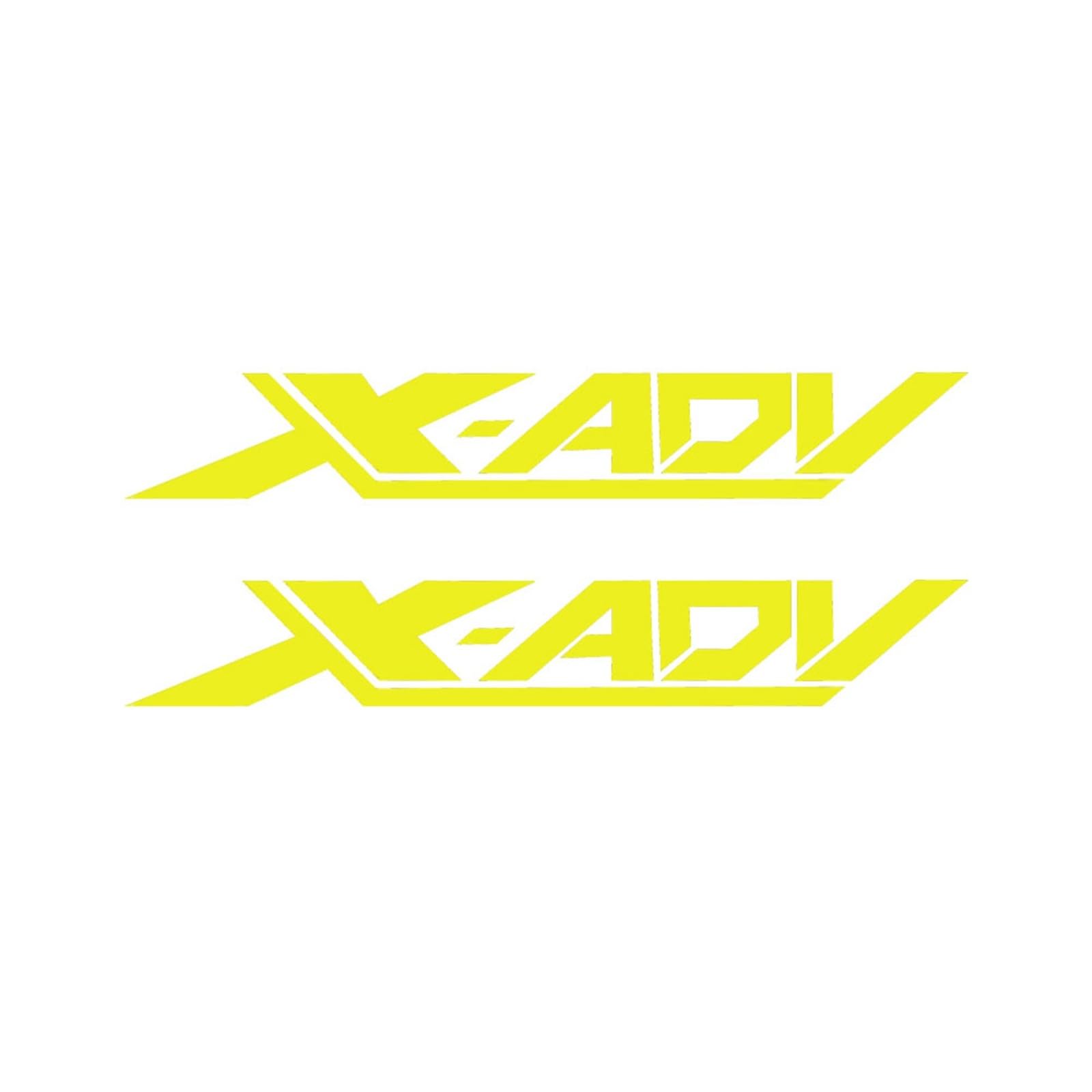 Motorcycle Glow Decal Stickers for X ADV 750 X-ADV XADV750 X-ADV750 XADV 2017 2018 2019 2020 2021 2022 2023 2024