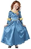 Disney - Disfraz Infantil de Merida clásico (Rubie'S I-881877M)