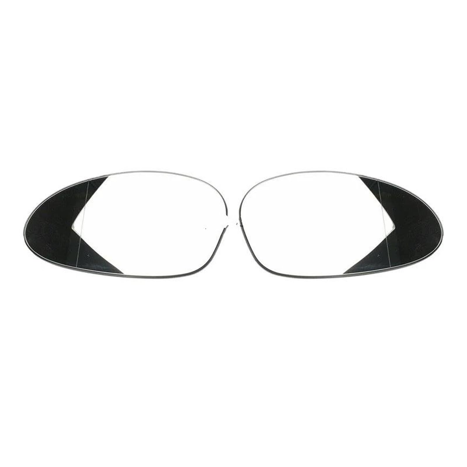 Spiegelglas Verwarmd | voor BMW | F-serie - Bimmer Elite Spiegelglas Verwarmd | voor BMW | F-serie - Bimmer Elite