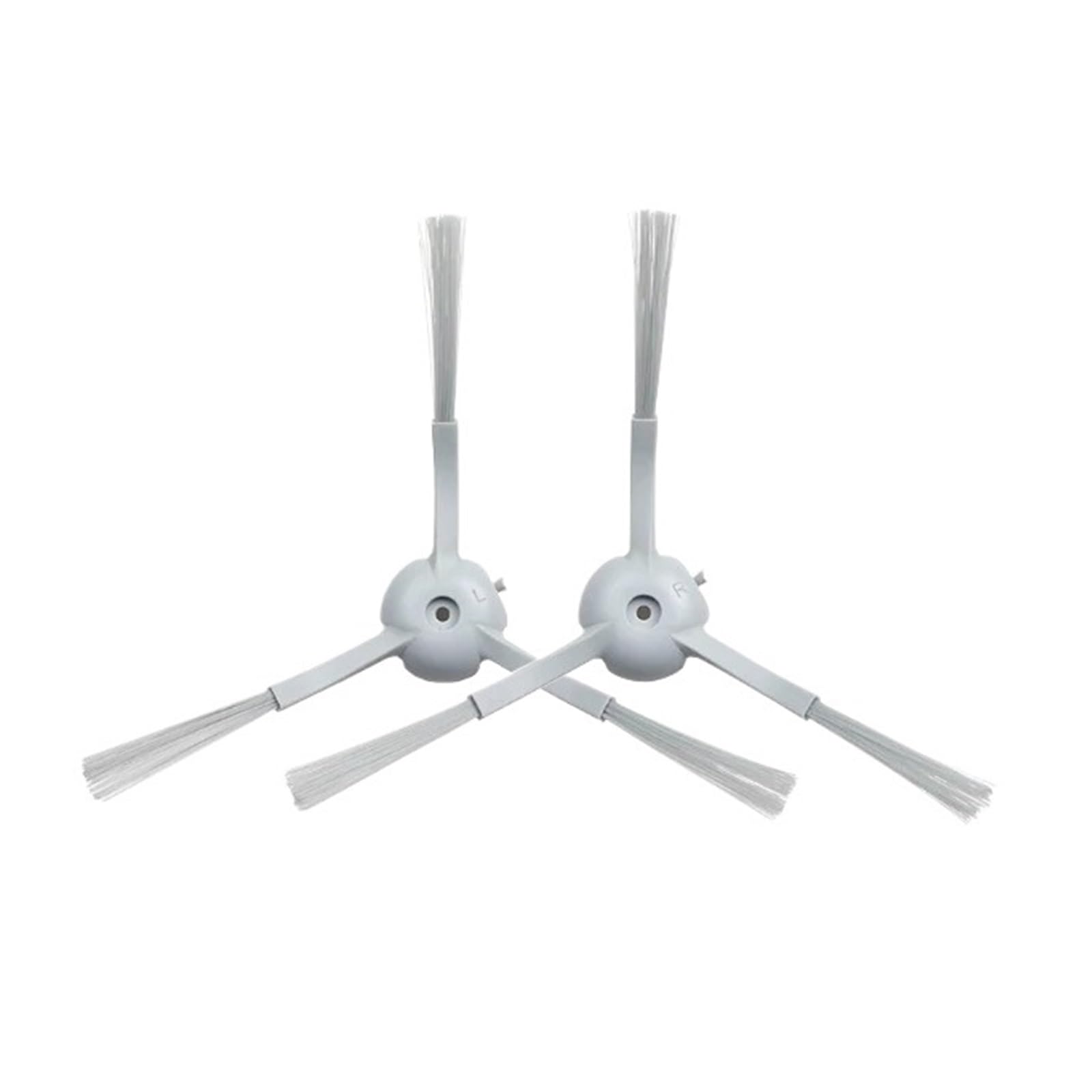 MWMYQUEXT Compatible For Lydsto R1 R1A,Side Brush Of The Vacuum Cleaner