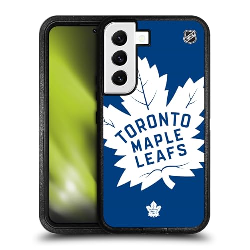 Coque Samsung S22 5G Toronto Maple Leafs pour les jours de match NHL