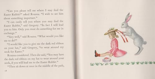 The Look-Inside Easter Egg B0000CI6XY Book Cover