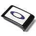 Oakley Ellipse 2.0 Men's Buckle Belt Accessories - Royal Purple / One Size