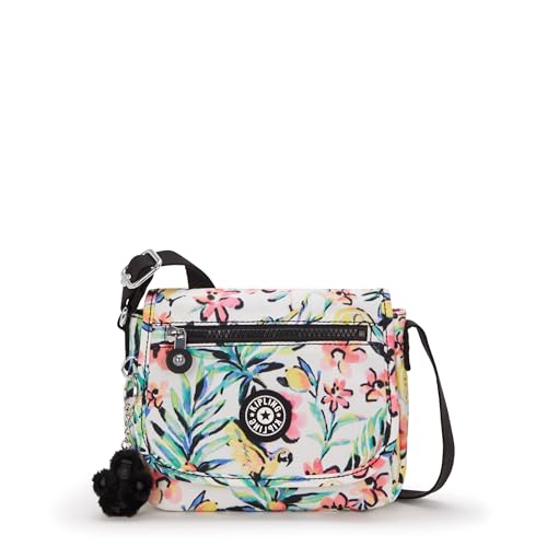 Image of Kipling Sabian Printed Crossbody Mini Bag