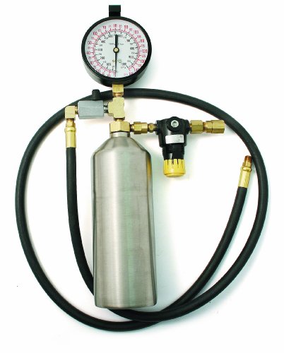 CTA Tools 3360 Fuel Injection Cleaning Canister