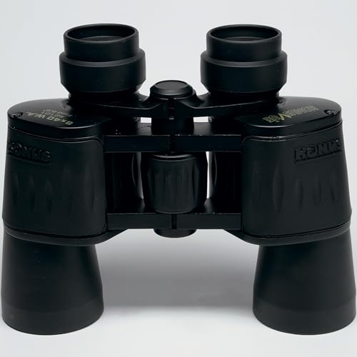 Binocular Konusvue Classic 8x40mm con Estuche Protector miniatura 3