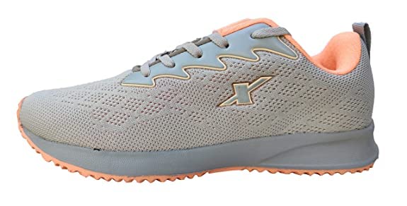 Image of Sparx womens 189l Platform