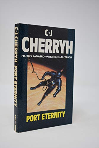 Port Eternity view 2