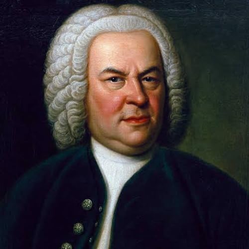 Image of Bach 20250816