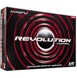 Maxfli Revolution Control 2015 (12 Pack)