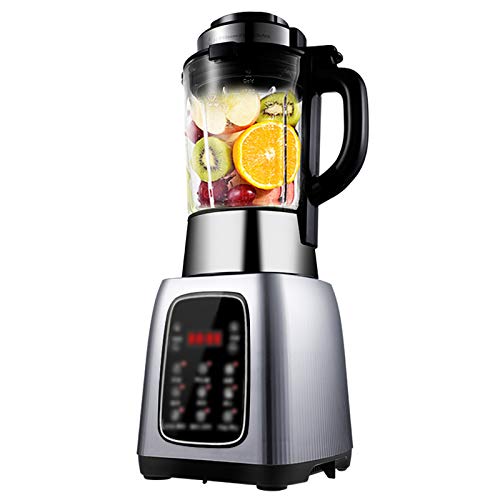 Mixer Smoothie Maker, Standmixer mit 1750ml BPA-Freie Trinkflaschen, Shake Mixer für Shakes, Smoothies, EIS und Babynahrung, 48,000 U/Min,