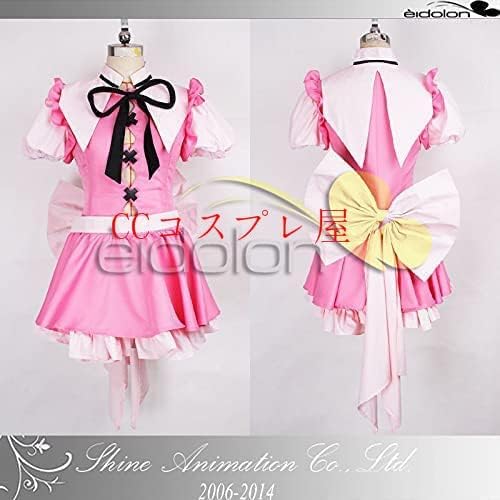 最終値下げ これはゾンビですか コスチューム コスプレ衣装 Cosplay 相川歩 ハルナ コスチュームセット Mail Environmentallogistics Org