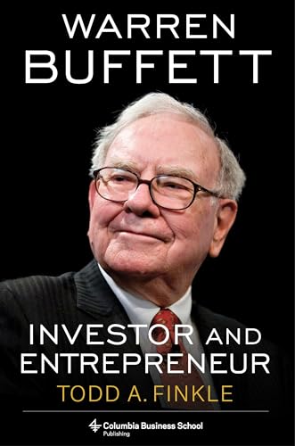 Warren Buffett view 2