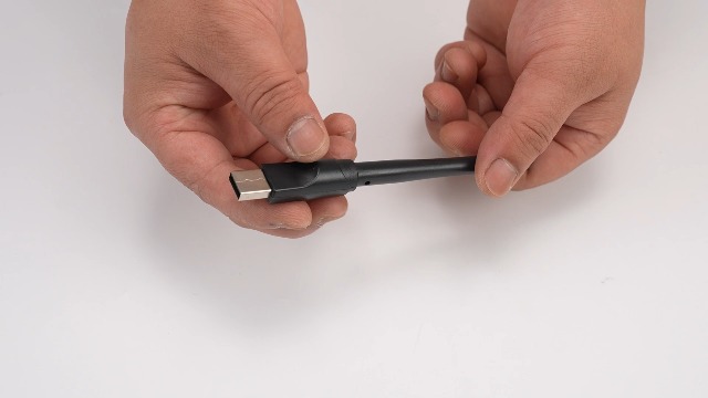 Amazon.co.jp: MT7601 USB WiFi アダプター、2.4G 統合アンテナ付き