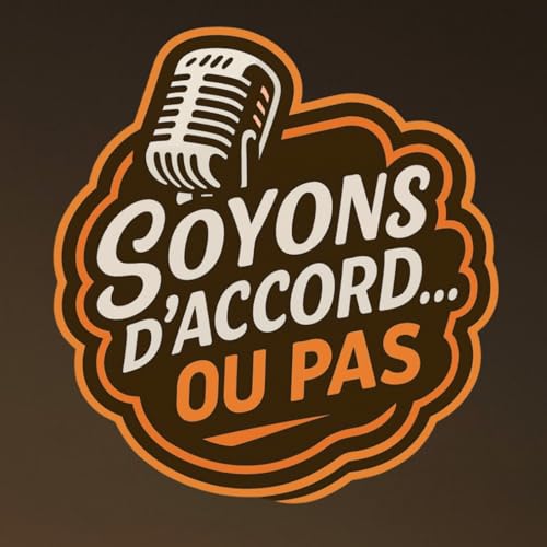 Soyons d&rsquo;accord&hellip; ou pas ! copertina