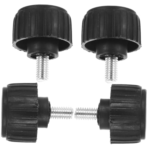 Pies de repuesto para básculas electrónicas 4pcs miniatura 1