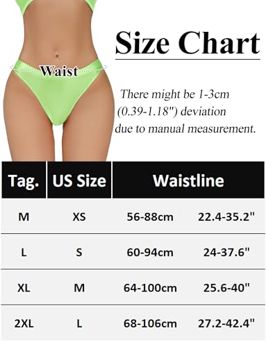 String extensible soyeux qui efface instantanément les marques de sous-vêtements - 6