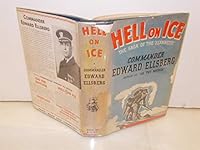 HELL ON ICE The Sage Of The "Jeannette" B000JWHGS8 Book Cover