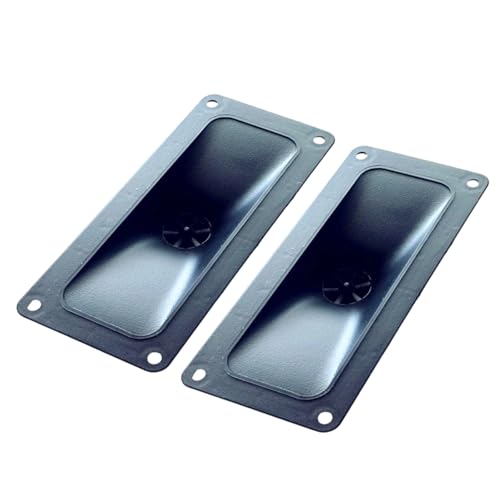SHOOYIO Altavoz de agudos de bocina ligero con excelente disipación de calor y diseño estético moderno de alta frecuencia SHOOYIO Altavoz de agudos de bocina ligero con excelente disipación de calor y diseño estético moderno de alta frecuencia