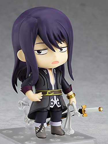 テイルズオブヴェスペリア ねんどろいど フィギュア ユーリ・ローウェル Amazon.co.jp: ねんどろいど テイルズ オブ ヴェスペリア ユーリ