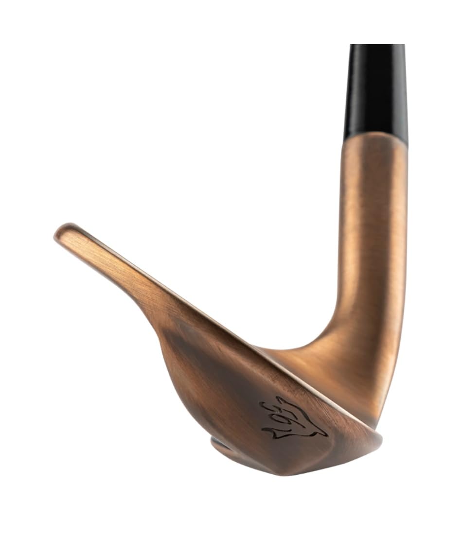 新品　未使用　DW-125G Copper ドルフィンウェッジ DW-125G カッパー／DOLPHIN WEDGE DW-125G