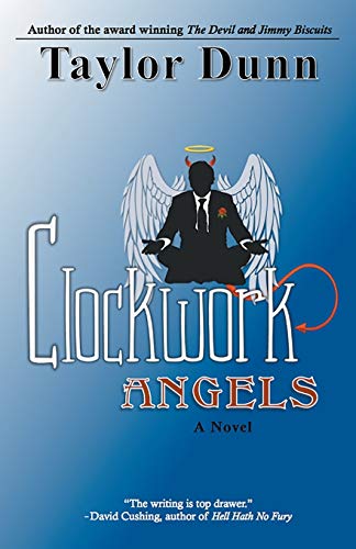  Clockwork Angels