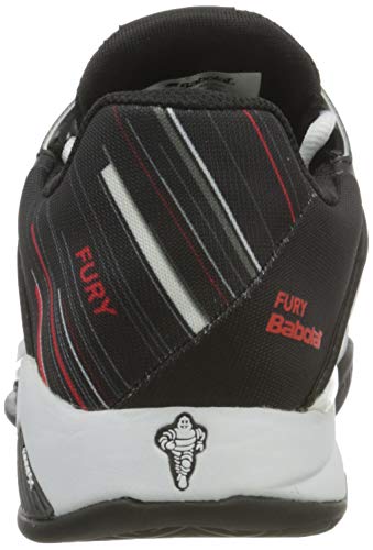 Babolat Propulse Fury Clay Tennisschoenen voor heren - Image 4