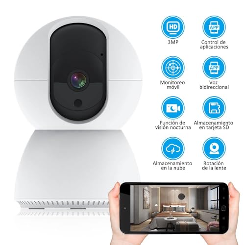 Consejos para Comprar Camaras de Seguridad Coppel disponible en línea para comprar. 23 Imagen adicional