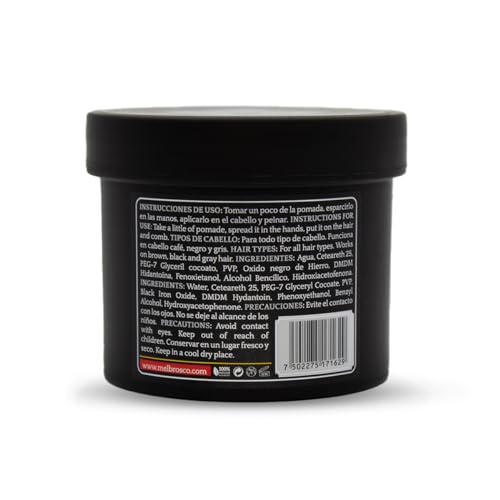 Fijadores Y Modeladores, Drugstore organogal gel Marca MEL BROS CO. (3)