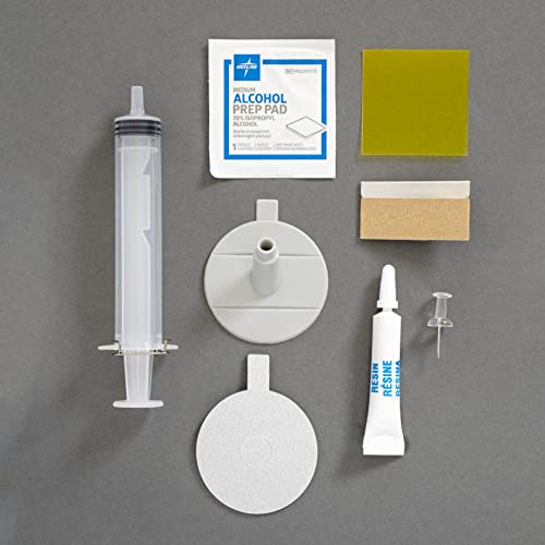 J-B Weld 2100 Windshield Saver Repair Kit thumb #2