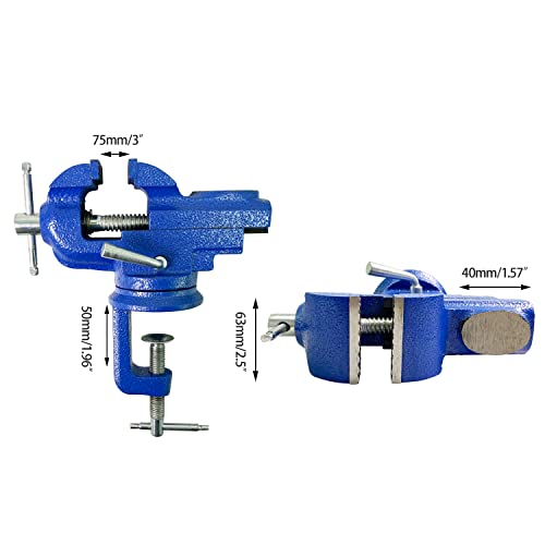 Tornillos de banco carpintero 17 Imagen adicional