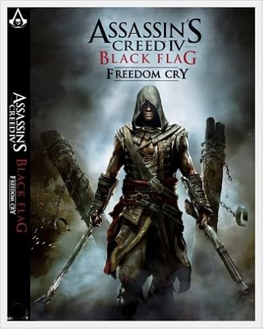 Assassins??? ???? ?Creed Freedom Cry Full Game (PC)