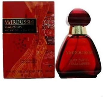 L'Oreal Maroussia EDT Spray 100 ml