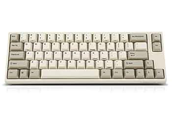 Leopold FC660M 有線キーボード ホワイト・グレー Amazon | Leopold FC660M PD 66keys ハイエンド メカニカル