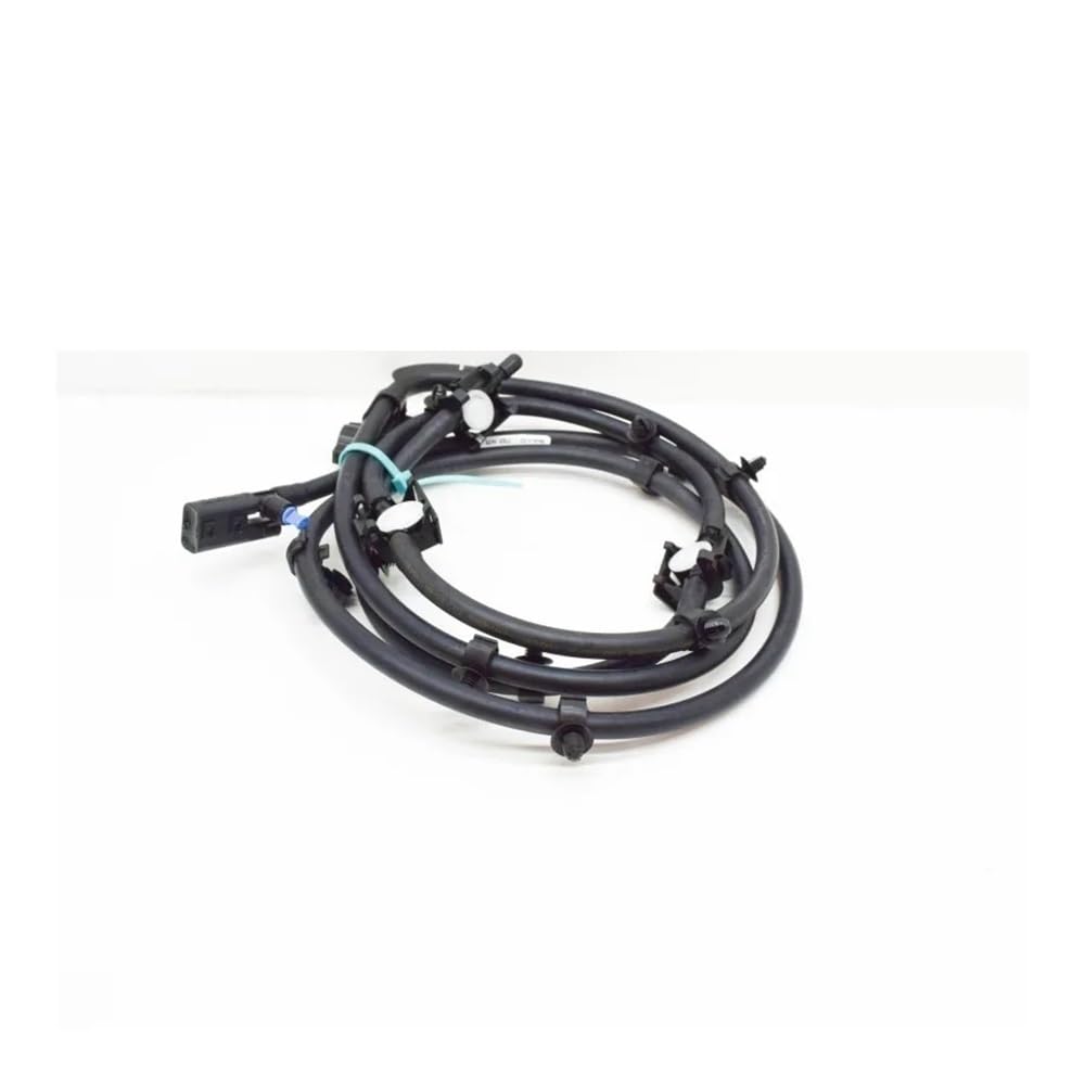 A1778600200 A1778600100 Manguera lavaparabrisas con boquilla for W177