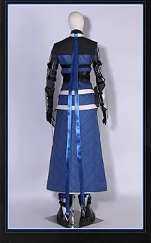 Amazon.co.jp: [FANG HUI] アークナイツ 明日方舟 レッシング コスプレ